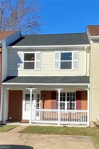 4740 Greenlaw Drive, Virginia Beach, VA 23464
