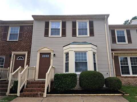5506 Baccalaureate Drive, Virginia Beach, VA 23462