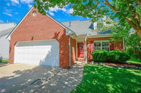 28 Kincaid Lane, Hampton, VA 23666