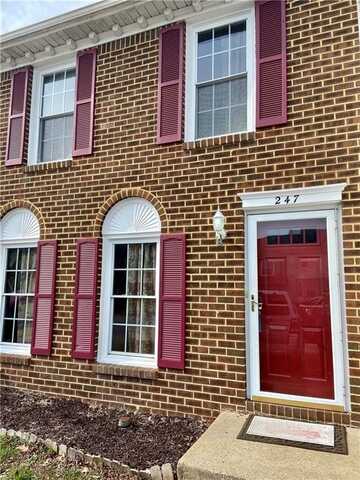 247 Windbrooke Lane, Virginia Beach, VA 23462