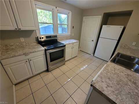 1551 Spruce Street, Norfolk, VA 23502