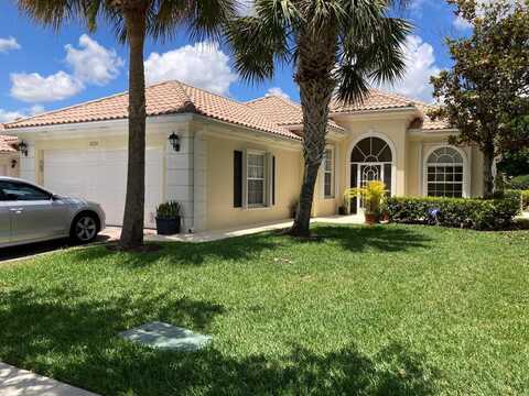 8251 Tobago Lane, Wellington, FL 33414