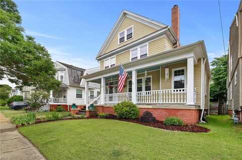 226 Lucile Avenue, Norfolk, VA 23504