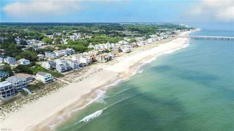 4466 Ocean View Avenue, Virginia Beach, VA 23455