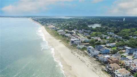 4466 Ocean View Avenue, Virginia Beach, VA 23455