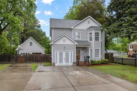 613 Post Avenue, Chesapeake, VA 23324
