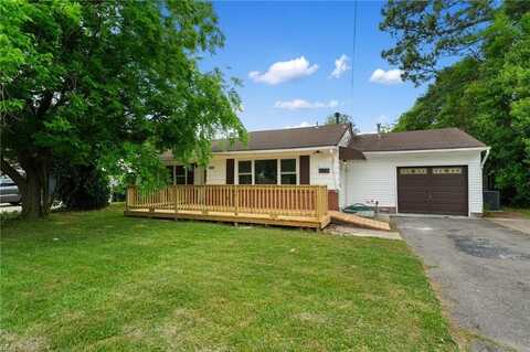 669 Kenneth Road, Virginia Beach, VA 23462