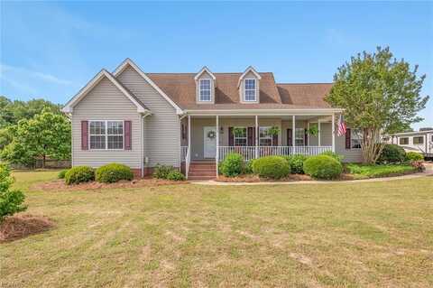 105 Cypress Avenue, Smithfield, VA 23430