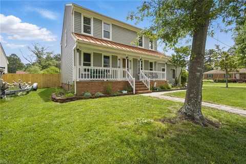 137 Waterfront Drive, Chesapeake, VA 23322
