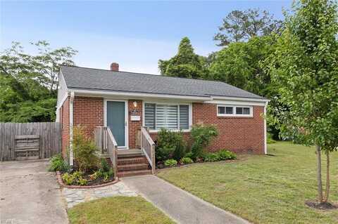 164 Findley Square, Hampton, VA 23666