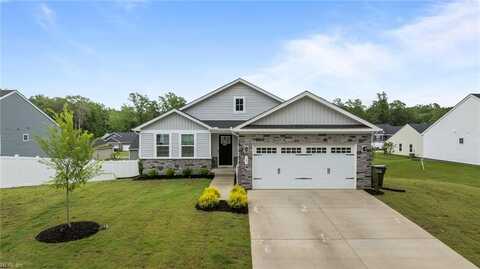 107 Martha Washington Parkway, Williamsburg, VA 23185