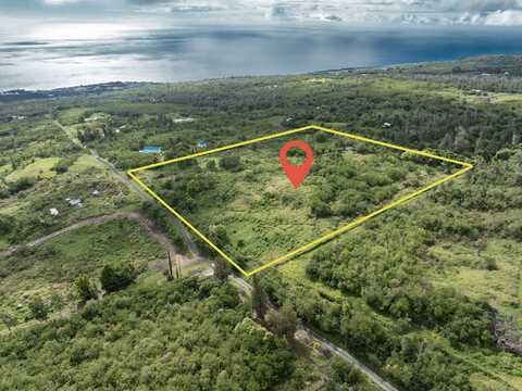 89-830 HOOPULOA RD, CAPTAIN COOK, HI 96704