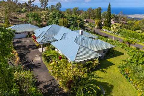 73-4571 KUKUKI ST unit: A, Kailua Kona, HI 96740