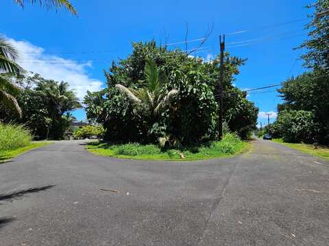 PAPAI ST, PAHOA, HI 96778