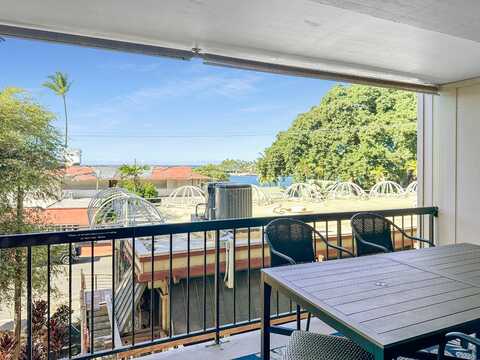 75-5719 ALII DR, Kailua Kona, HI 96740