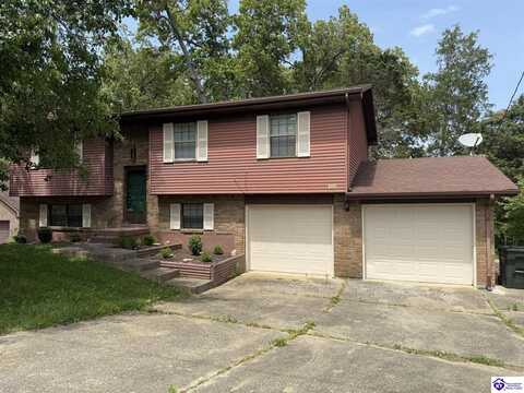 105 Candy Court, Radcliff, KY 40160