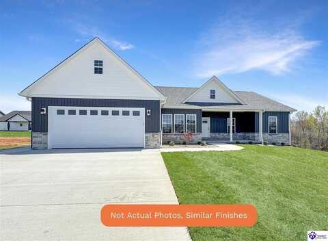 88 Betty Boyd Lane, Brandenburg, KY 40108