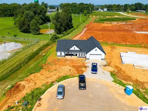 88 Betty Boyd Lane, Brandenburg, KY 40108