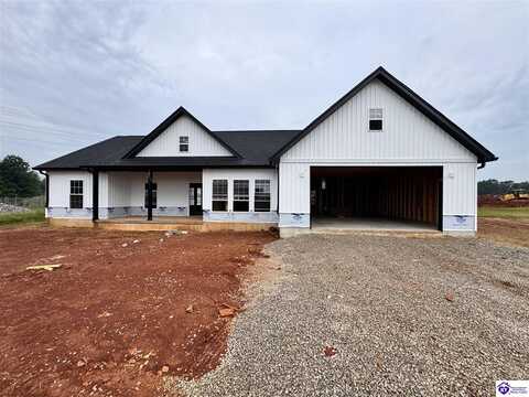 88 Betty Boyd Lane, Brandenburg, KY 40108