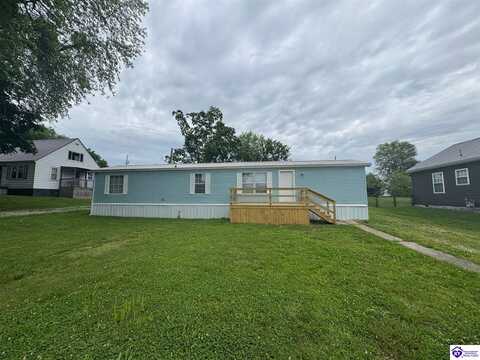 303 S Meadow Drive, Irvington, KY 40146