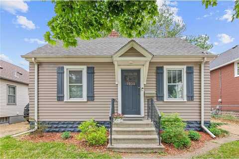 1038 Farrington Street, Saint Paul, MN 55117