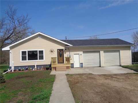 349 NE 2nd Street, Avoca, MN 56114