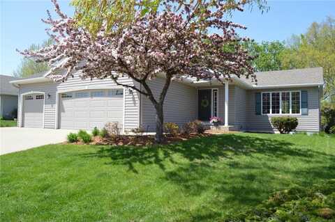 4415 Manorwoods Place NW, Rochester, MN 55901