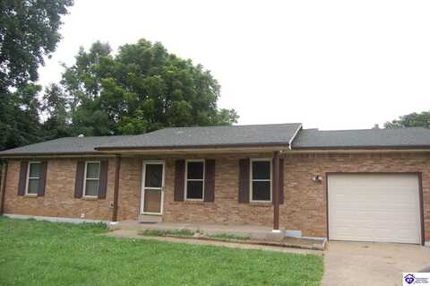 621 E Lincoln Trail Boulevard, Radcliff, KY 40160