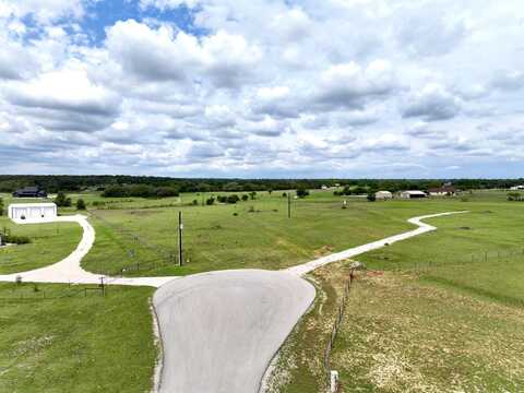 Tbd Delorean Circle, Burnet, TX 78611