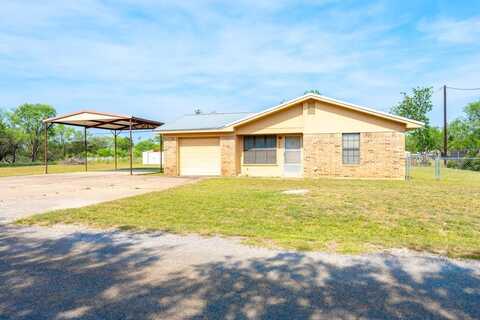 840 Driftwood Lane, Cottonwood Shores, TX 78657