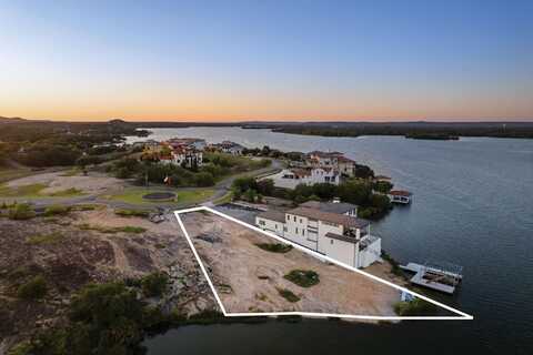 1213 Apache Tears LOT 4, Horseshoe Bay, TX 78657