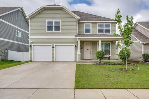 9012 Huxley Drive, Out of Area, TX 76227