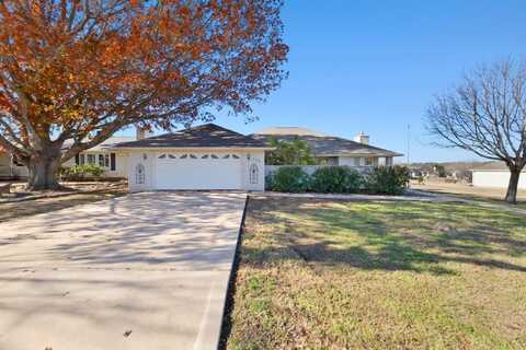 409 St Andrews, Meadowlakes, TX 78654