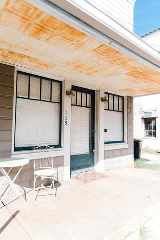 112 Broad Street, Mason, TX 76856