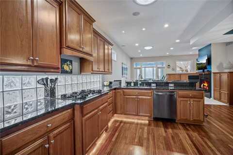 17539 Hackberry Court, Eden Prairie, MN 55347