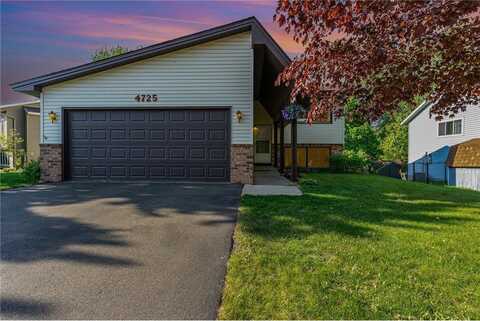 4725 Ridge Wind Trail, Eagan, MN 55122