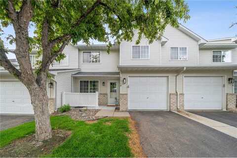 8671 Quarry Ridge Lane, Woodbury, MN 55125