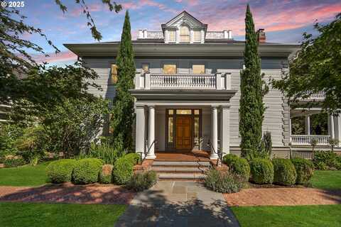 2229 NE THOMPSON ST, Portland, OR 97212