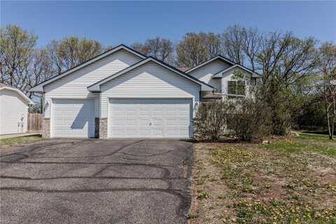 701 Sunwood Park Drive, Waite Park, MN 56387