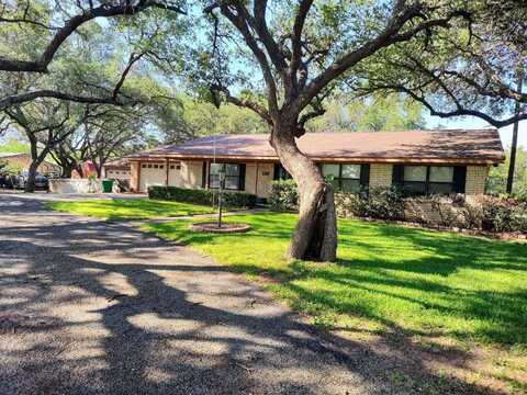 107 Timberlake Drive, Kingsland, TX 78639