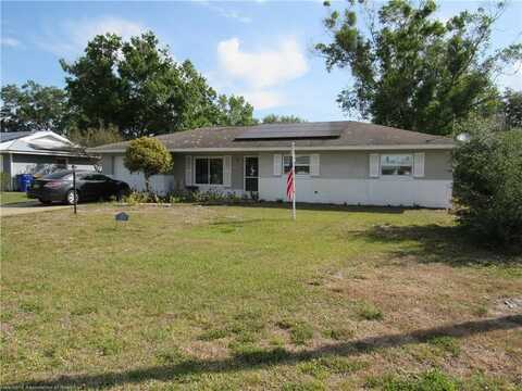1579 Buck Street, Lake Placid, FL 33852