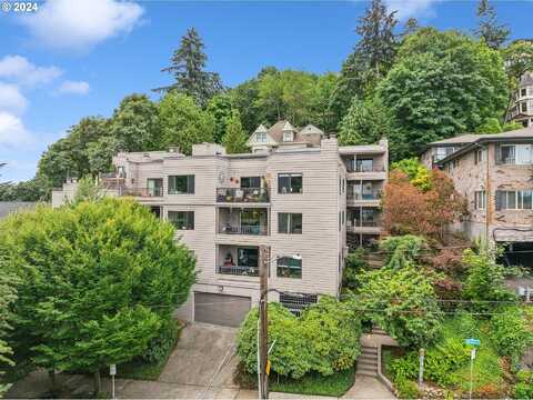 1320 SW HALL ST, Portland, OR 97201