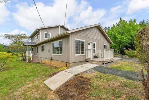 250 VALLEY VIEW RD, Sutherlin, OR 97479