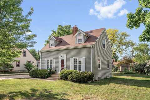 5016 49th Avenue N, Crystal, MN 55429