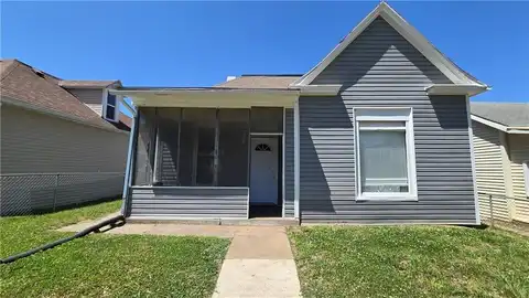 2316 S 10 Street, Saint Joseph, MO 64503