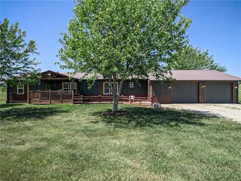 7380 County Road 64 Road, Savannah, MO 64485