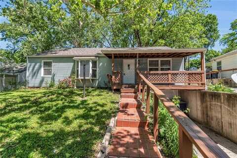 712 NE 45th Street, Kansas City, MO 64116