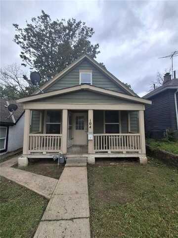 104 S 13th Street, Kansas City, KS 66102