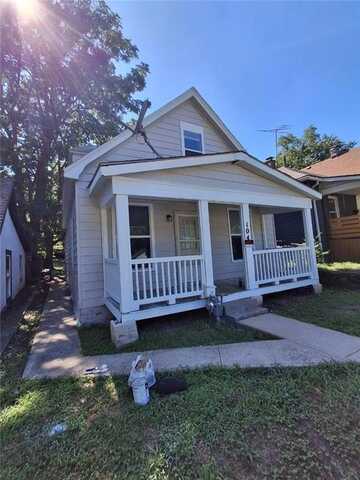104 S 13th Street, Kansas City, KS 66102