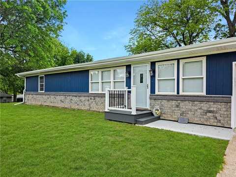 706 W Washington Street, Waverly, MO 64096